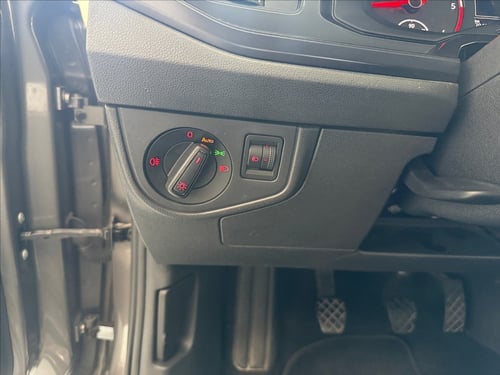 VOLKSWAGEN Polo 5p 1.6 tdi Comfortline 80cv