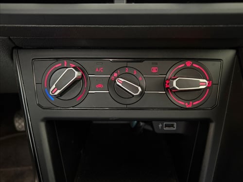 VOLKSWAGEN Polo 5p 1.6 tdi Comfortline 80cv