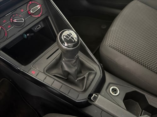 VOLKSWAGEN Polo 5p 1.6 tdi Comfortline 80cv