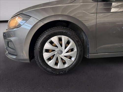 VOLKSWAGEN Polo 5p 1.6 tdi Comfortline 80cv