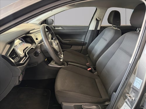 VOLKSWAGEN Polo 5p 1.6 tdi Comfortline 80cv