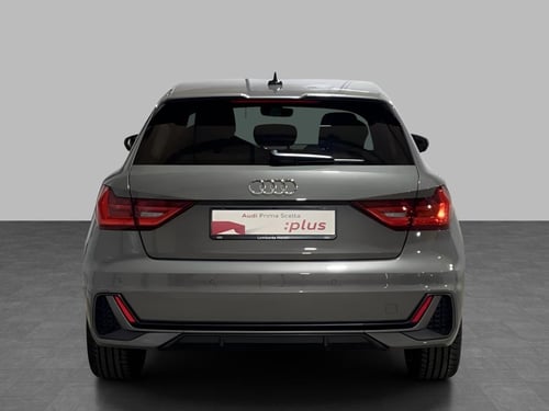 AUDI A1 sportback 25 1.0 tfsi s line edition s-tronic my20
