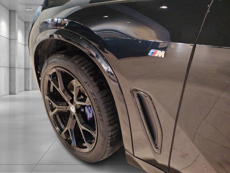 BMW X5 xdrive30d mhev 48v msport auto