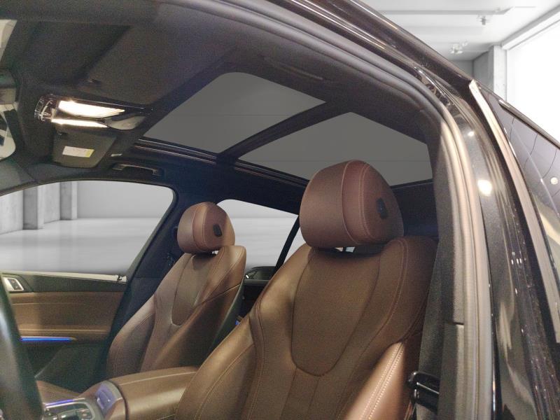 BMW X5 xdrive30d mhev 48v msport auto
