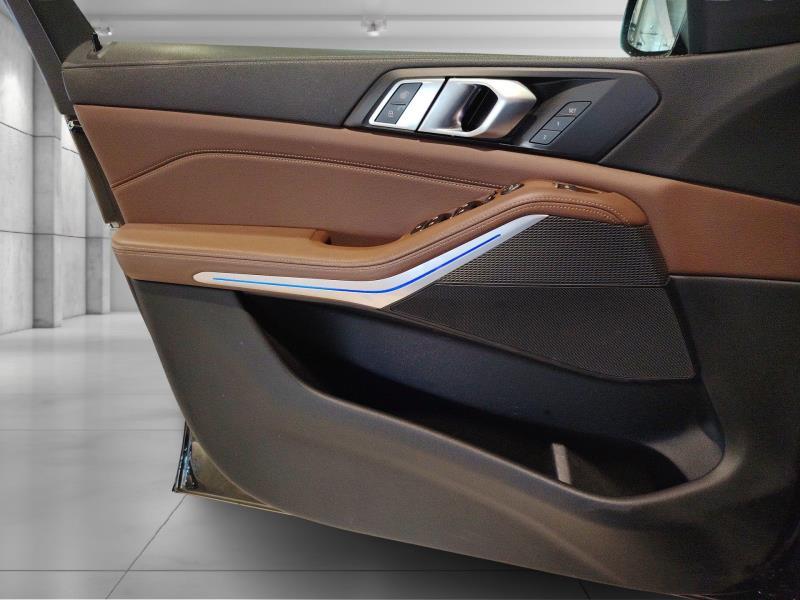 BMW X5 xdrive30d mhev 48v msport auto