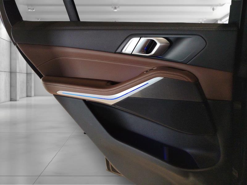 BMW X5 xdrive30d mhev 48v msport auto