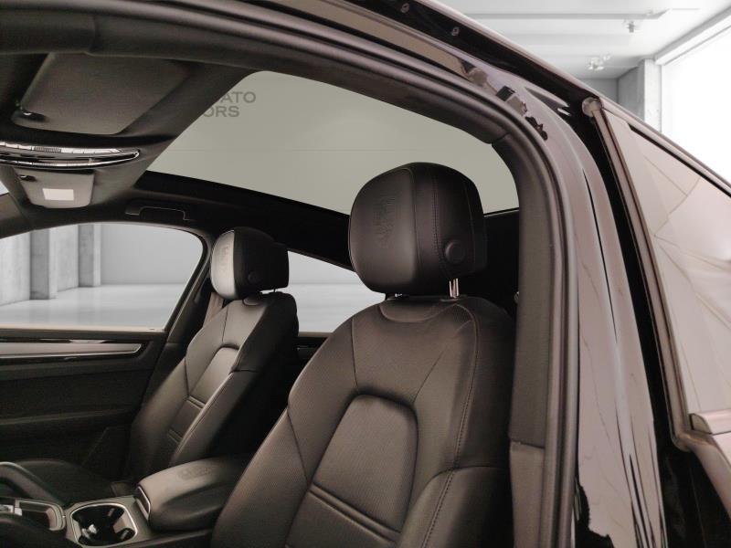 PORSCHE Cayenne coupe 3.0 e-hybrid 5p.ti tiptronic