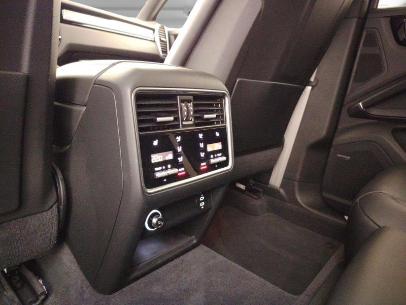PORSCHE Cayenne coupe 3.0 e-hybrid 5p.ti tiptronic