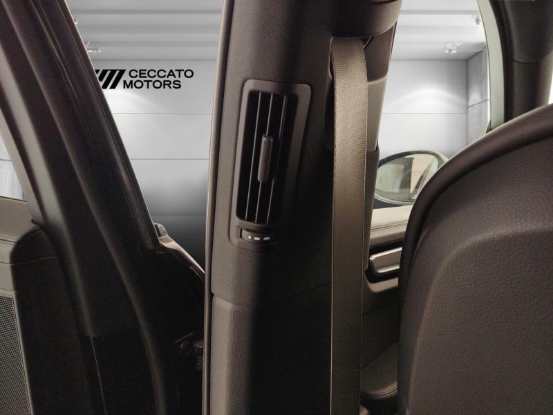 PORSCHE Cayenne coupe 3.0 e-hybrid 5p.ti tiptronic