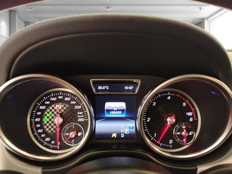 MERCEDES Gle coupe 350 d premium 4matic auto