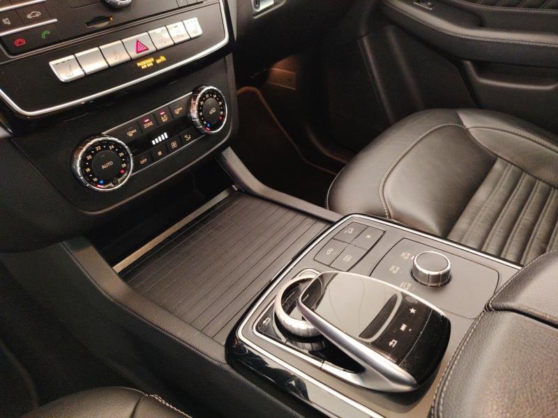 MERCEDES Gle coupe 350 d premium 4matic auto