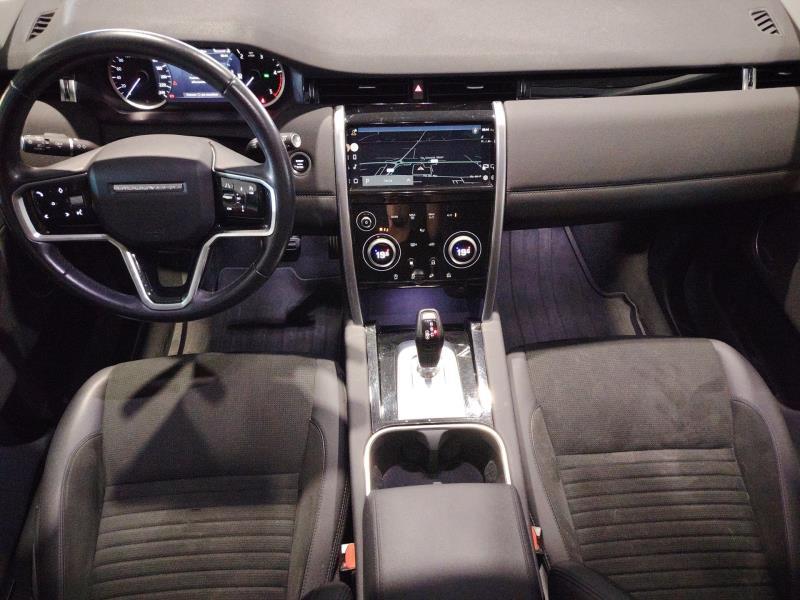 LAND ROVER Discovery sport 2.0d td4 mhev se awd 163cv auto