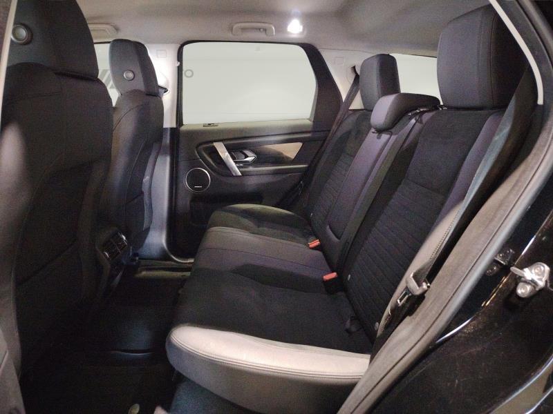 LAND ROVER Discovery sport 2.0d td4 mhev se awd 163cv auto
