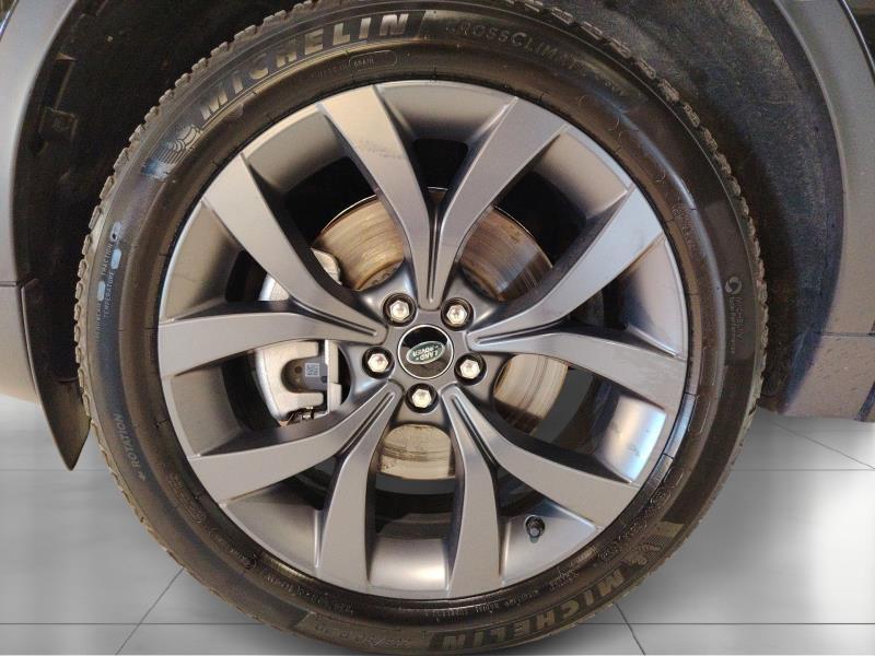 LAND ROVER Discovery sport 2.0d td4 mhev se awd 163cv auto