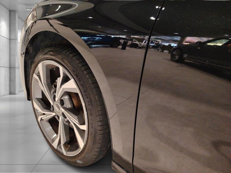 AUDI A3 sportback 30 2.0 tdi business s-tronic