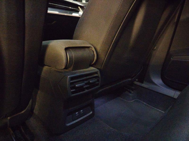 AUDI A3 sportback 30 2.0 tdi business s-tronic