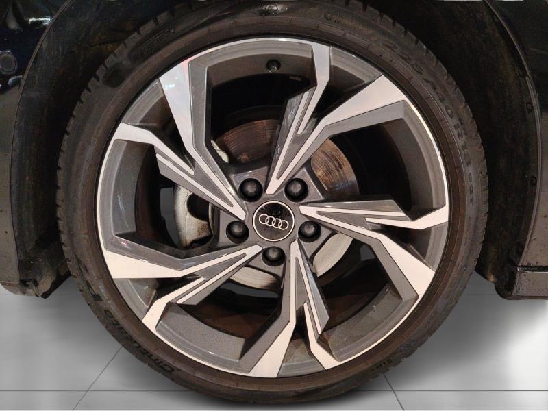 AUDI A3 sportback 30 2.0 tdi business s-tronic