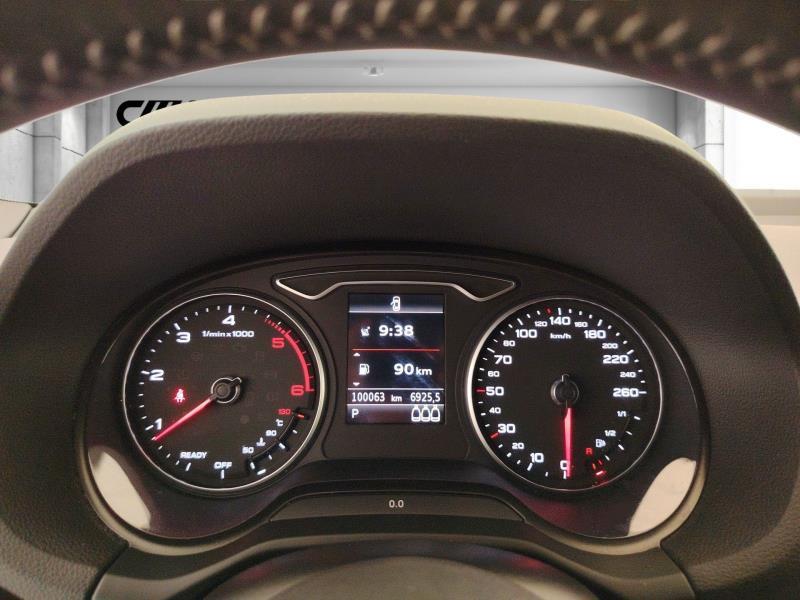 AUDI Q2 1.6 tdi design s-tronic