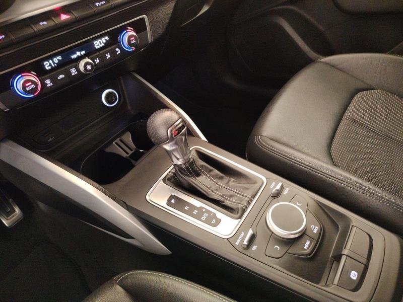 AUDI Q2 1.6 tdi design s-tronic