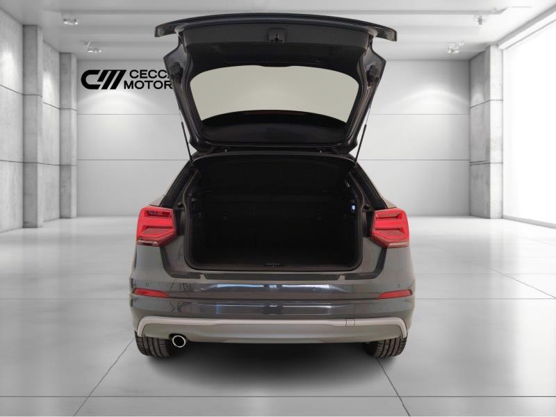 AUDI Q2 1.6 tdi design s-tronic