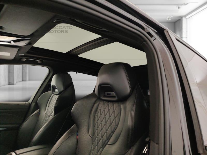 BMW X5 xdrive30d msport pro auto