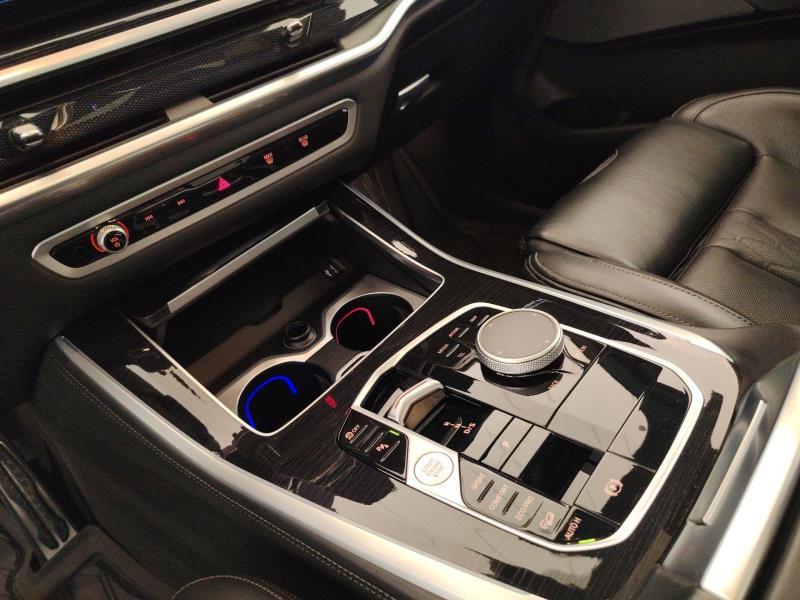 BMW X5 xdrive30d msport pro auto