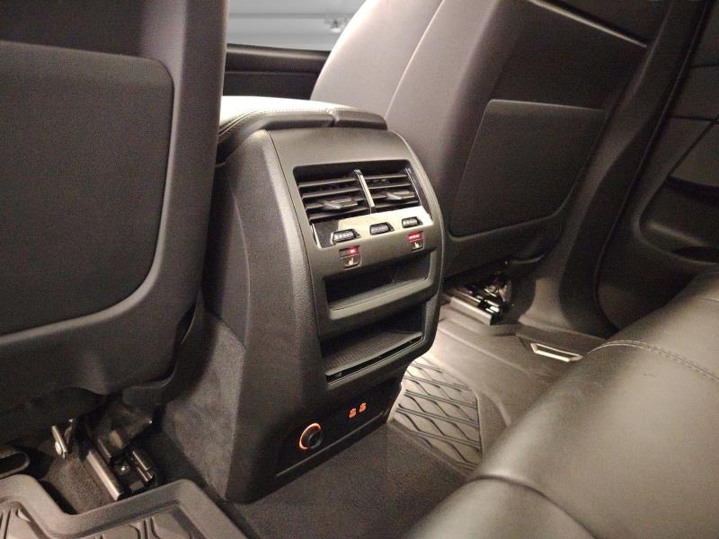 BMW X5 xdrive30d msport pro auto