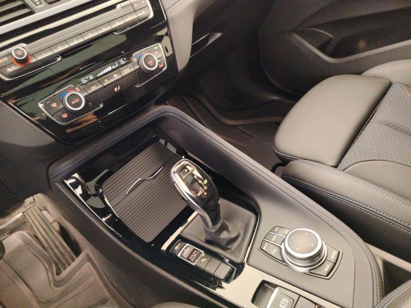 BMW X1 sdrive18d msport auto