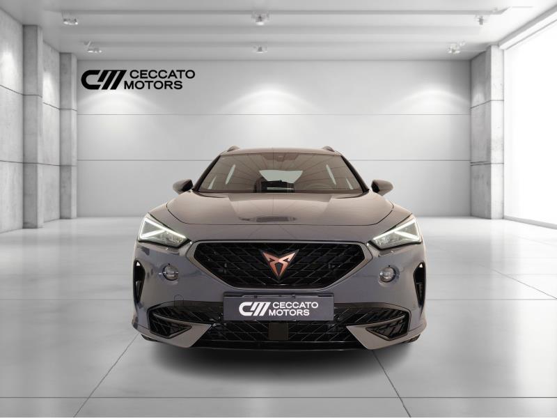 CUPRA Formentor 2.0 tsi vz 4drive 310cv dsg