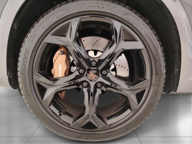 CUPRA Formentor 2.0 tsi vz 4drive 310cv dsg