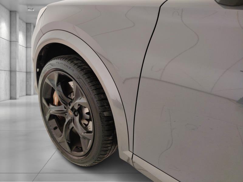 CUPRA Formentor 2.0 tsi vz 4drive 310cv dsg
