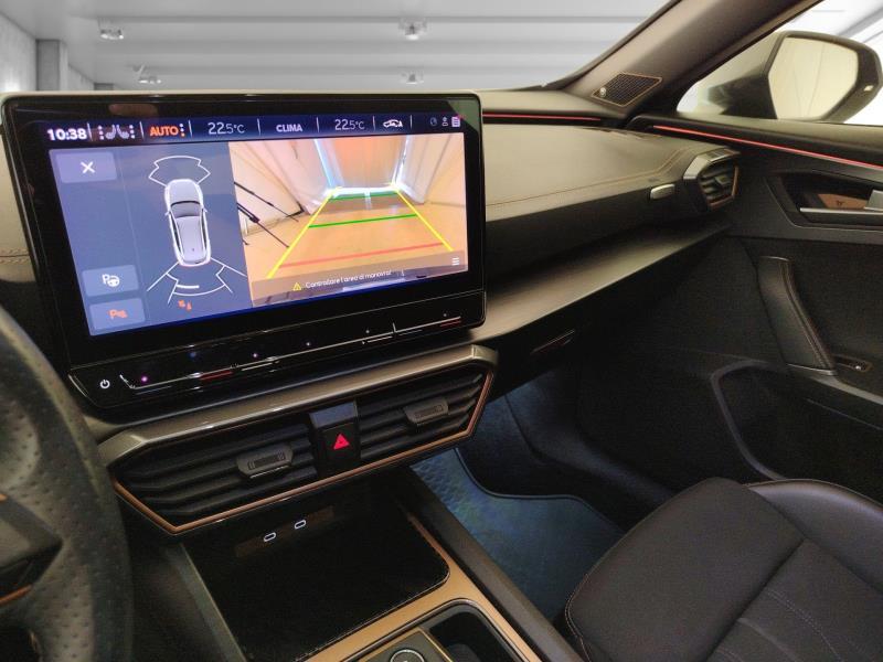 CUPRA Formentor 2.0 tsi vz 4drive 310cv dsg