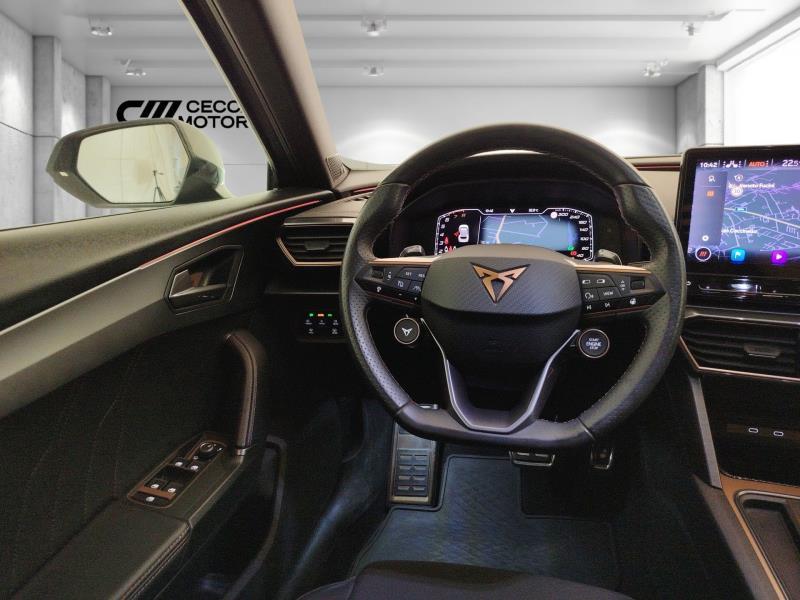 CUPRA Formentor 2.0 tsi vz 4drive 310cv dsg