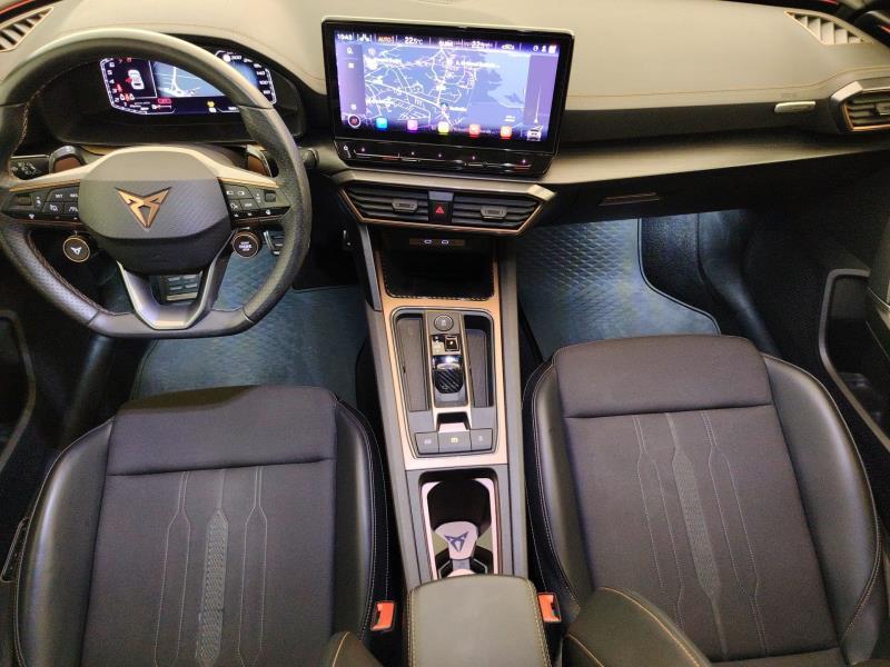 CUPRA Formentor 2.0 tsi vz 4drive 310cv dsg