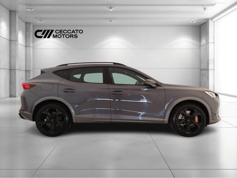 CUPRA Formentor 2.0 tsi vz 4drive 310cv dsg