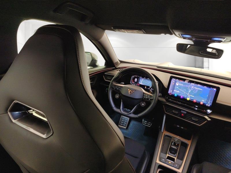 CUPRA Formentor 2.0 tsi vz 4drive 310cv dsg