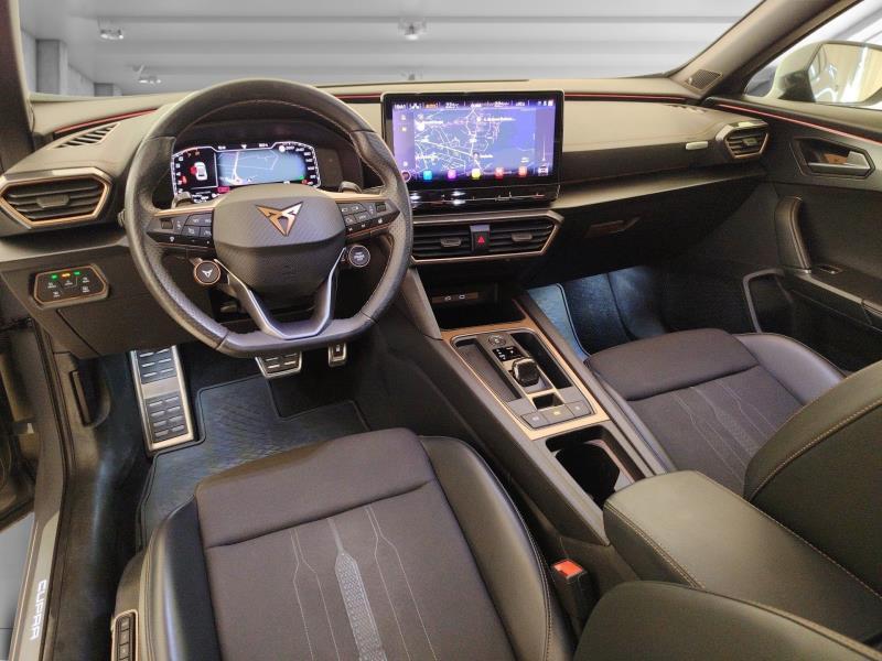 CUPRA Formentor 2.0 tsi vz 4drive 310cv dsg