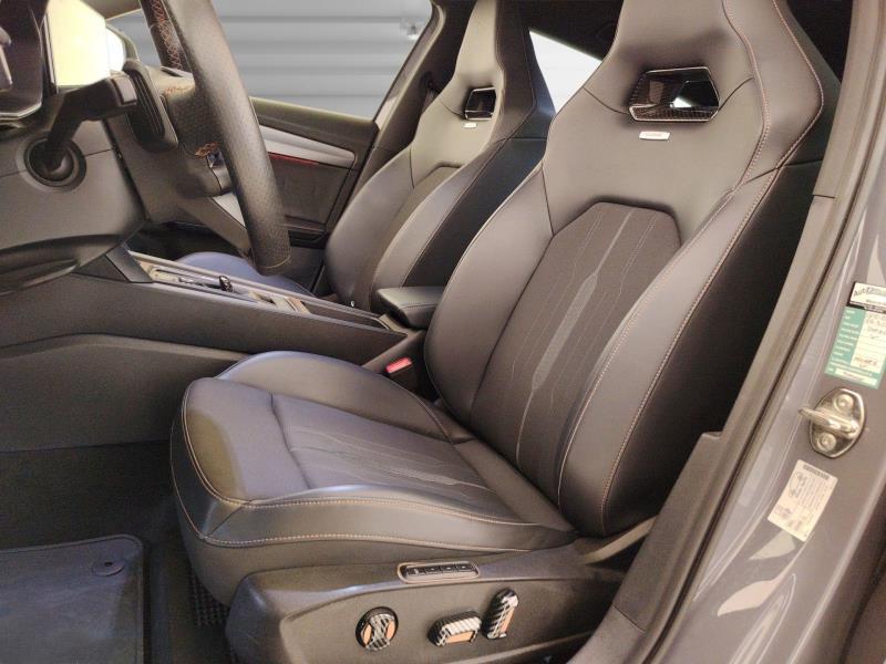 CUPRA Formentor 2.0 tsi vz 4drive 310cv dsg