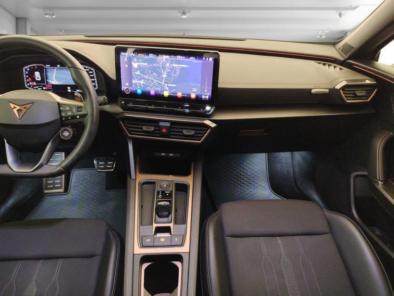 CUPRA Formentor 2.0 tsi vz 4drive 310cv dsg