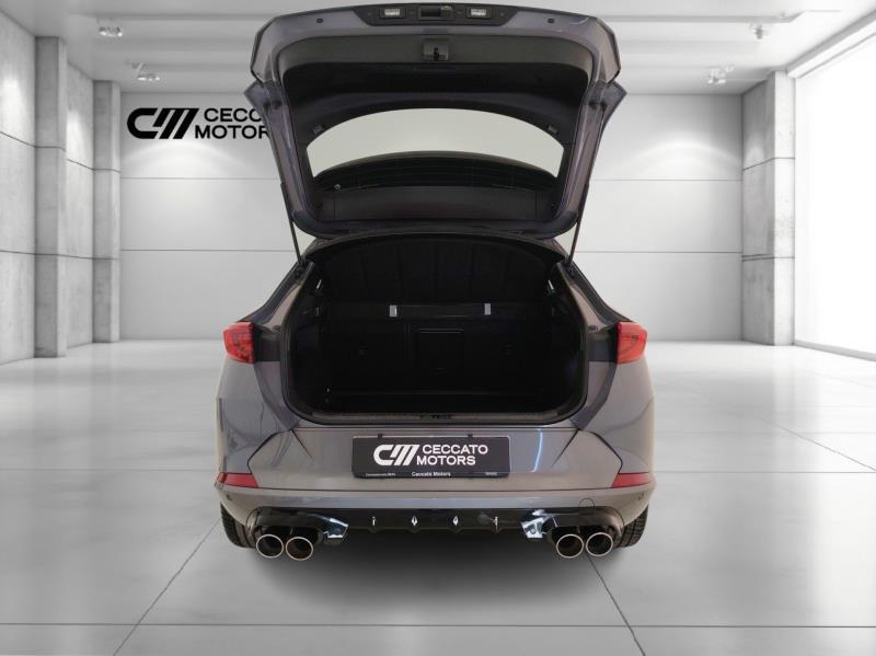 CUPRA Formentor 2.0 tsi vz 4drive 310cv dsg