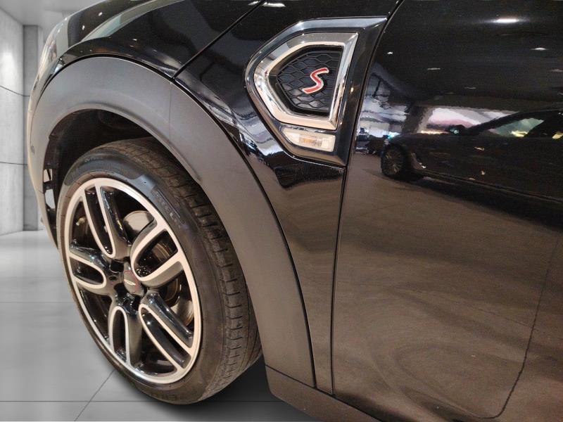MINI Mini countryman 2.0 cooper sd hype all4 auto