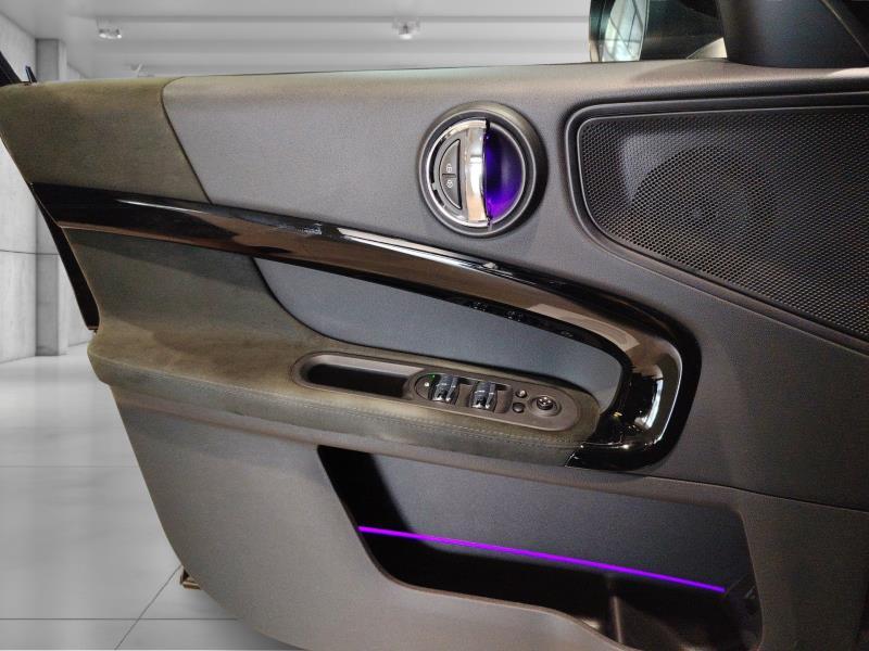 MINI Mini countryman 2.0 cooper sd hype all4 auto