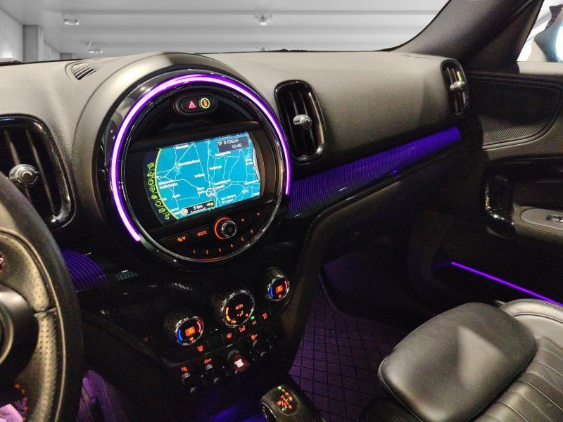 MINI Mini countryman 2.0 cooper sd hype all4 auto