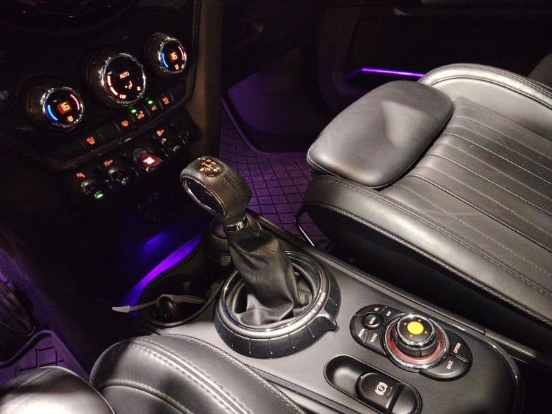 MINI Mini countryman 2.0 cooper sd hype all4 auto