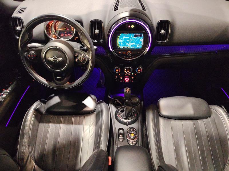 MINI Mini countryman 2.0 cooper sd hype all4 auto