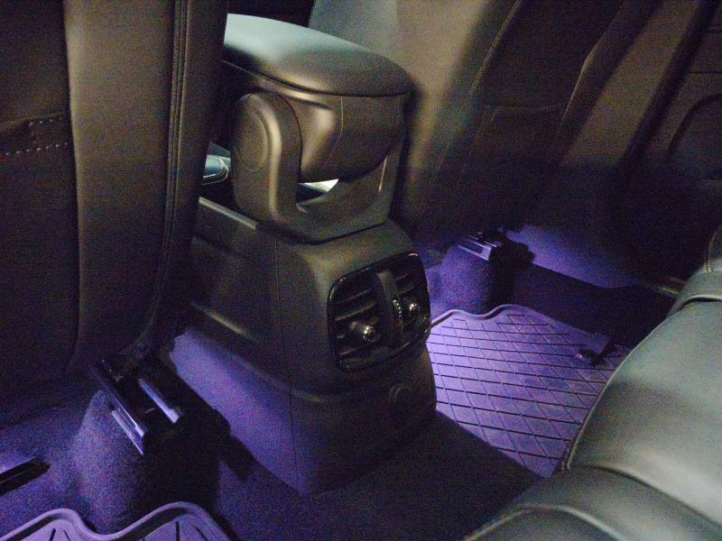 MINI Mini countryman 2.0 cooper sd hype all4 auto