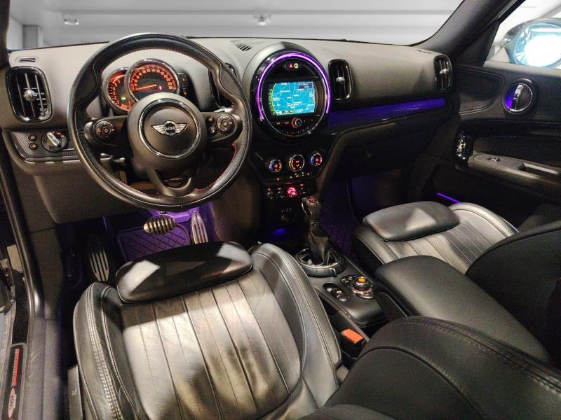 MINI Mini countryman 2.0 cooper sd hype all4 auto