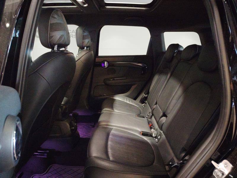 MINI Mini countryman 2.0 cooper sd hype all4 auto