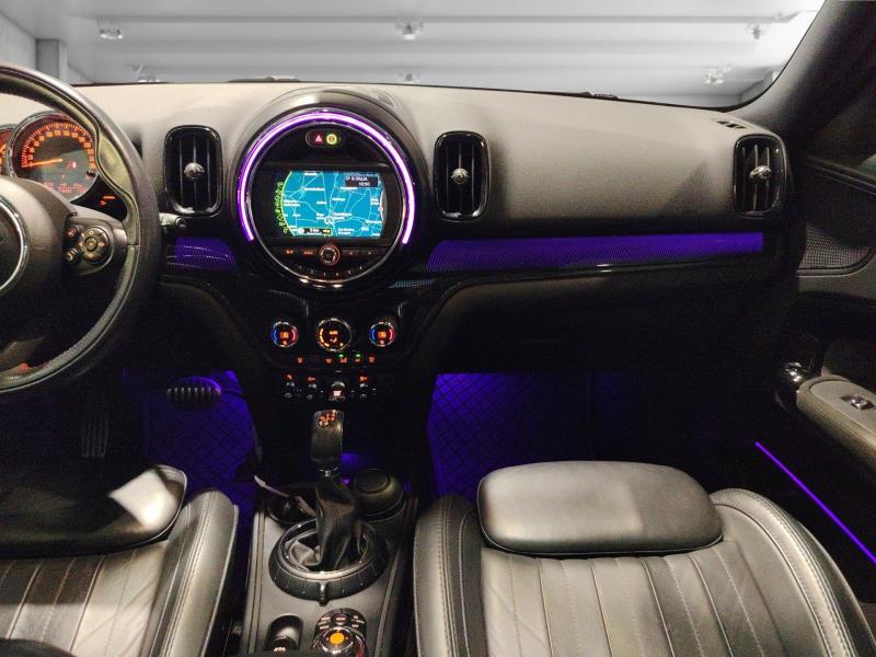 MINI Mini countryman 2.0 cooper sd hype all4 auto