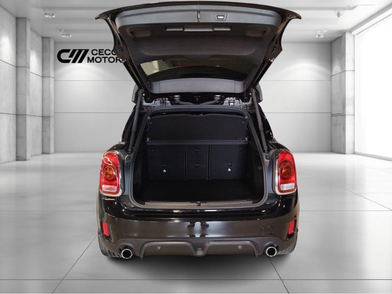 MINI Mini countryman 2.0 cooper sd hype all4 auto